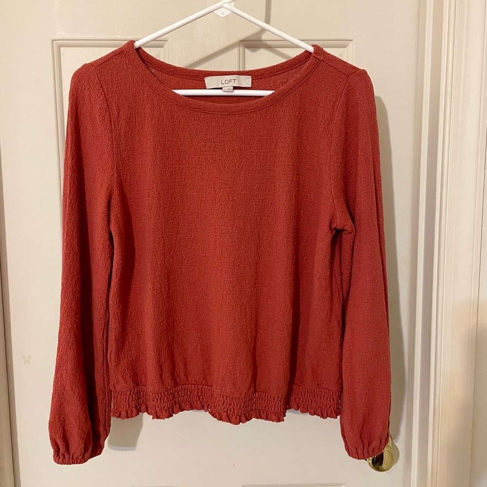 🌺Loft Top🌺